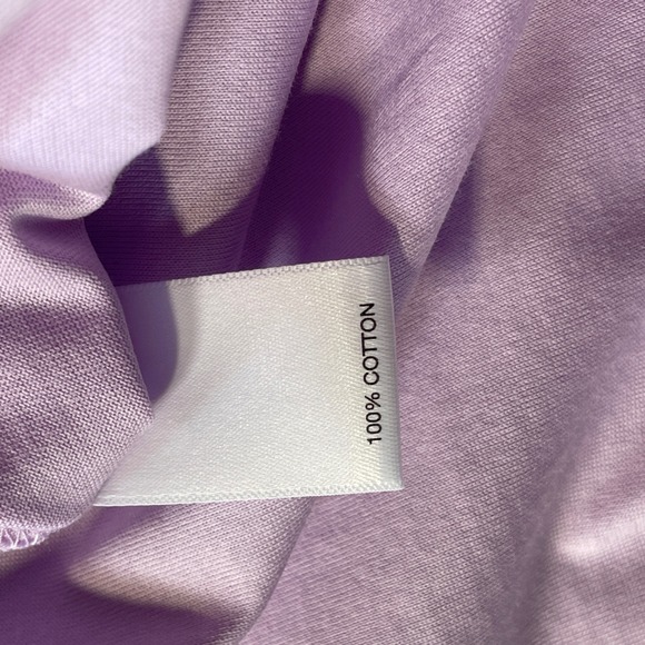 Murano Liquid Luxury Shirt Mens XLT Extra Large Tall Purple Preppy Soft Casual - Picture 10 of 11